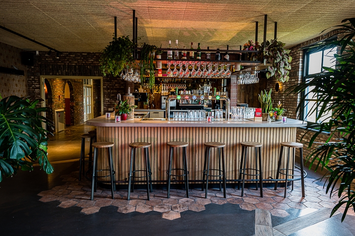 Werken bij BOS & Co. | Bos & Co - Oosterhout