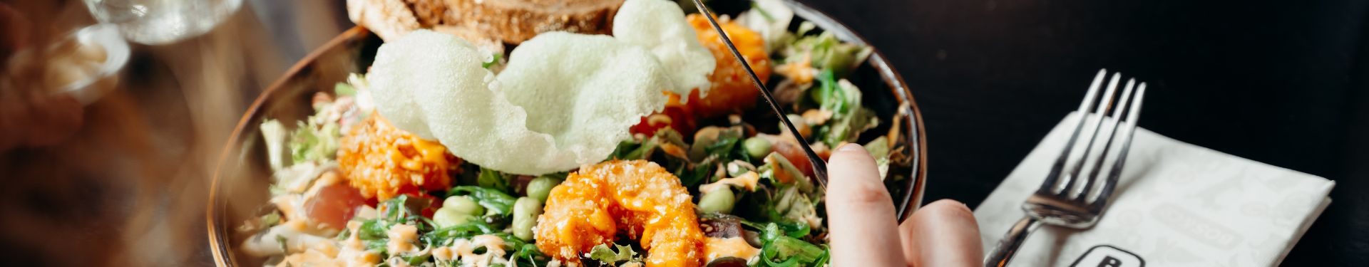 Eten & Drinken | Bos & Co - Oosterhout