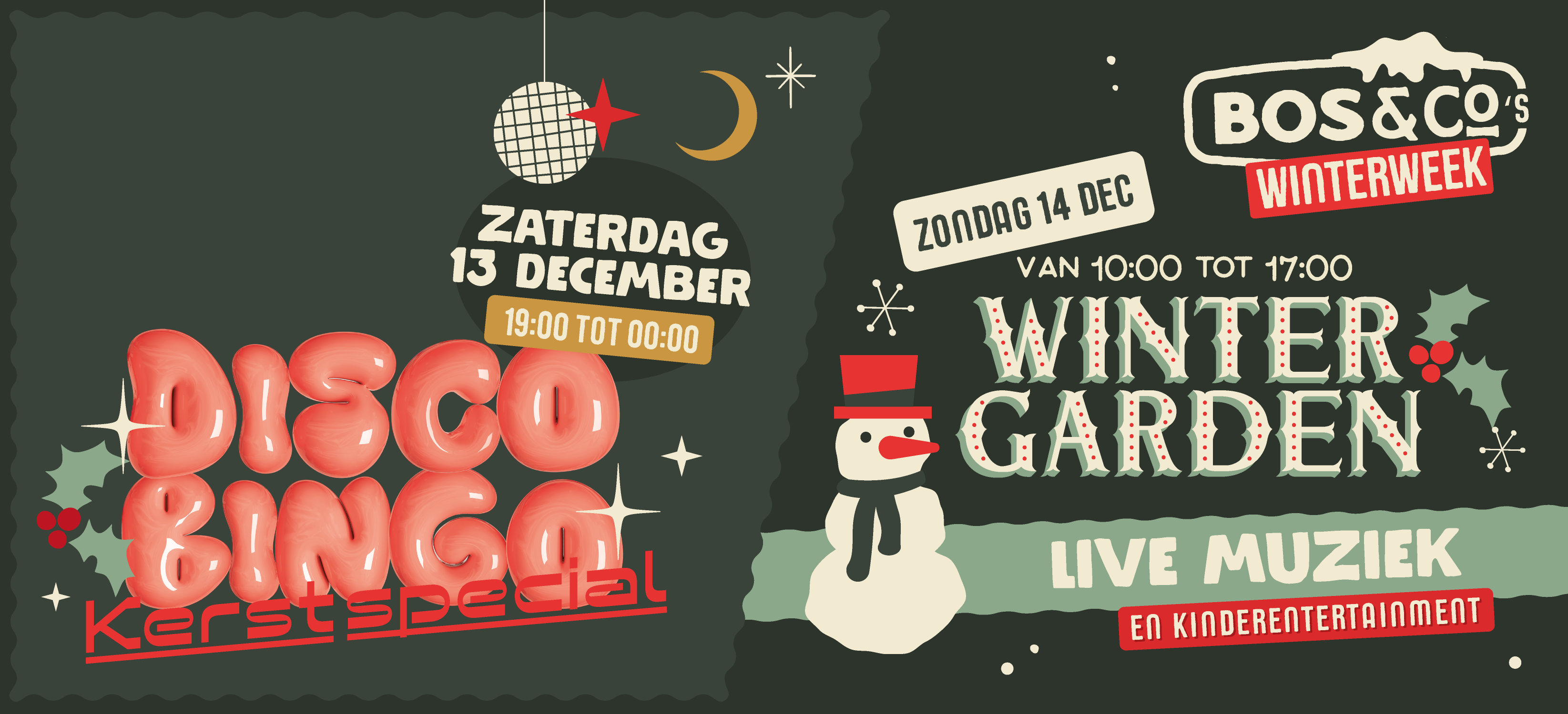 Natuurlijk genieten! | Bos & Co - Oosterhout