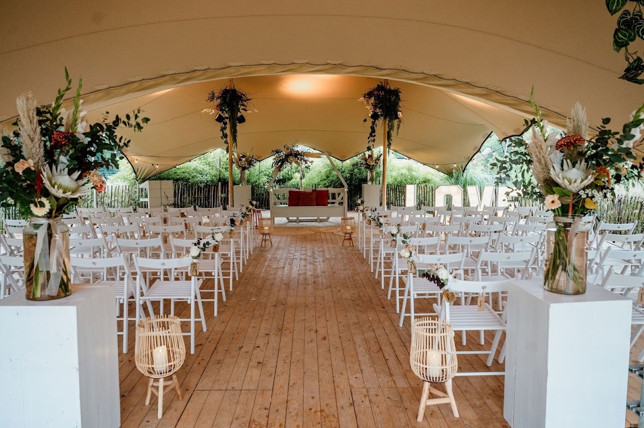 BOS & Co's Weddingfair | Bos & Co - Oosterhout