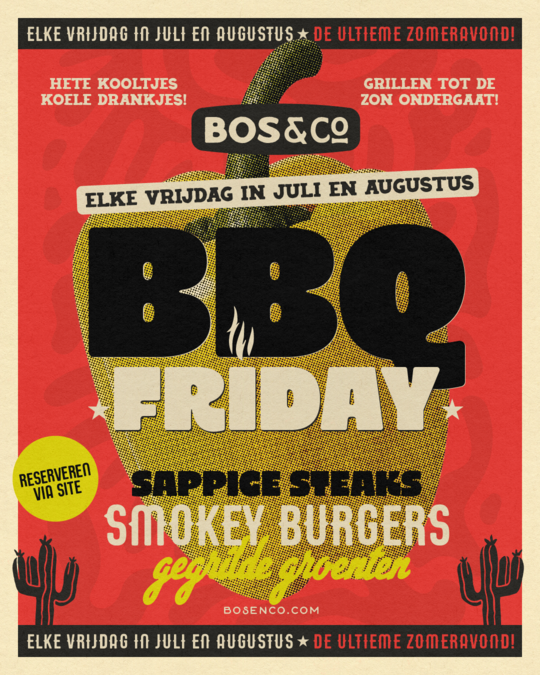 Social post bc bbq 2025 2 | Agenda | Bos & Co - Oosterhout