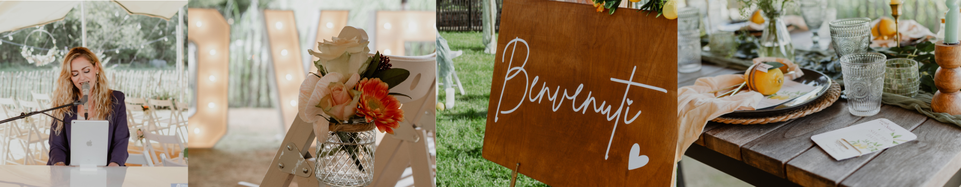 5 | Bruiloft | Bos & Co - Oosterhout