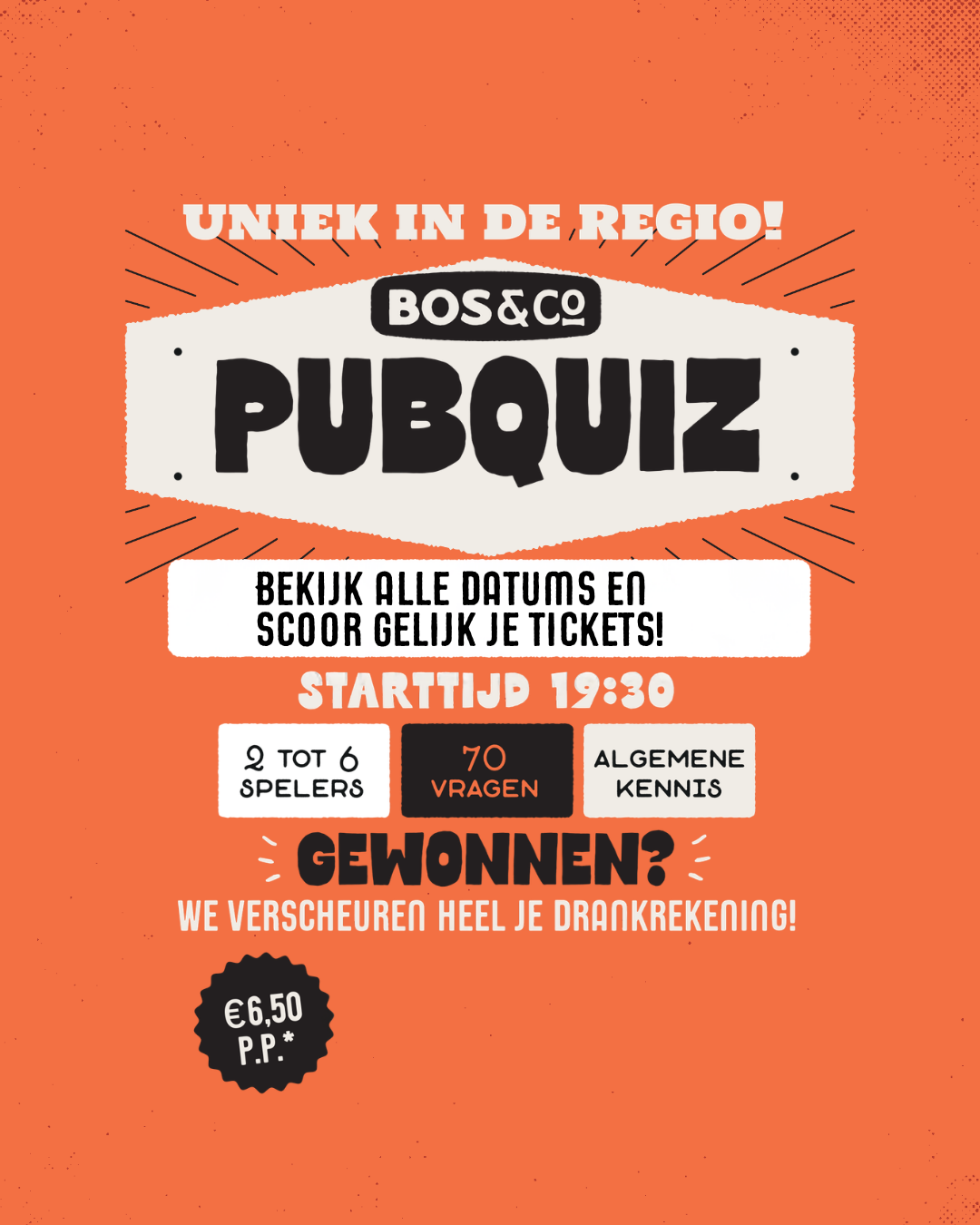 Agenda Q4 Instagram bericht 45 1 | Agenda | Bos & Co - Oosterhout