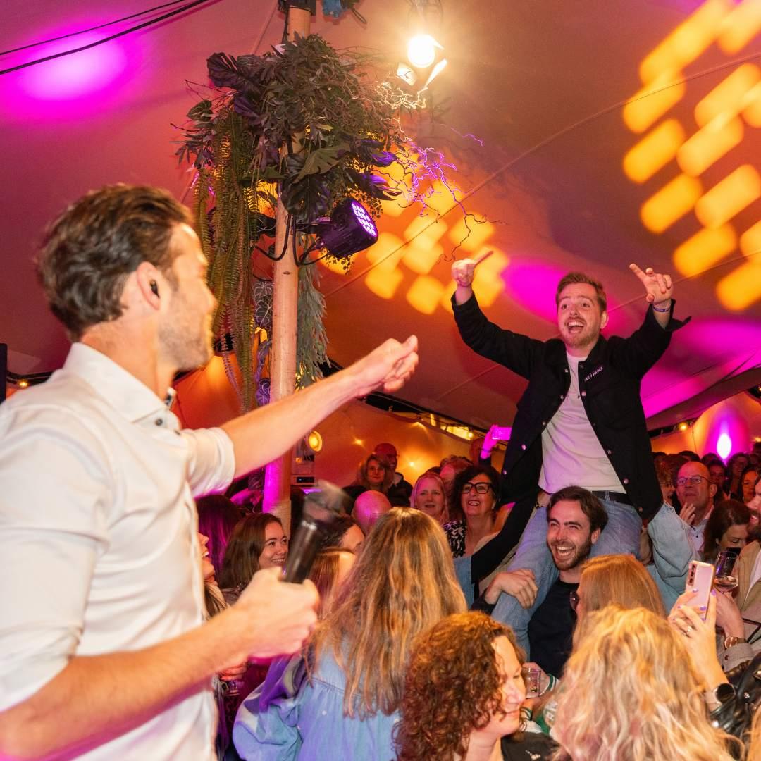 Events1 | Zakelijke events | Bos & Co - Oosterhout