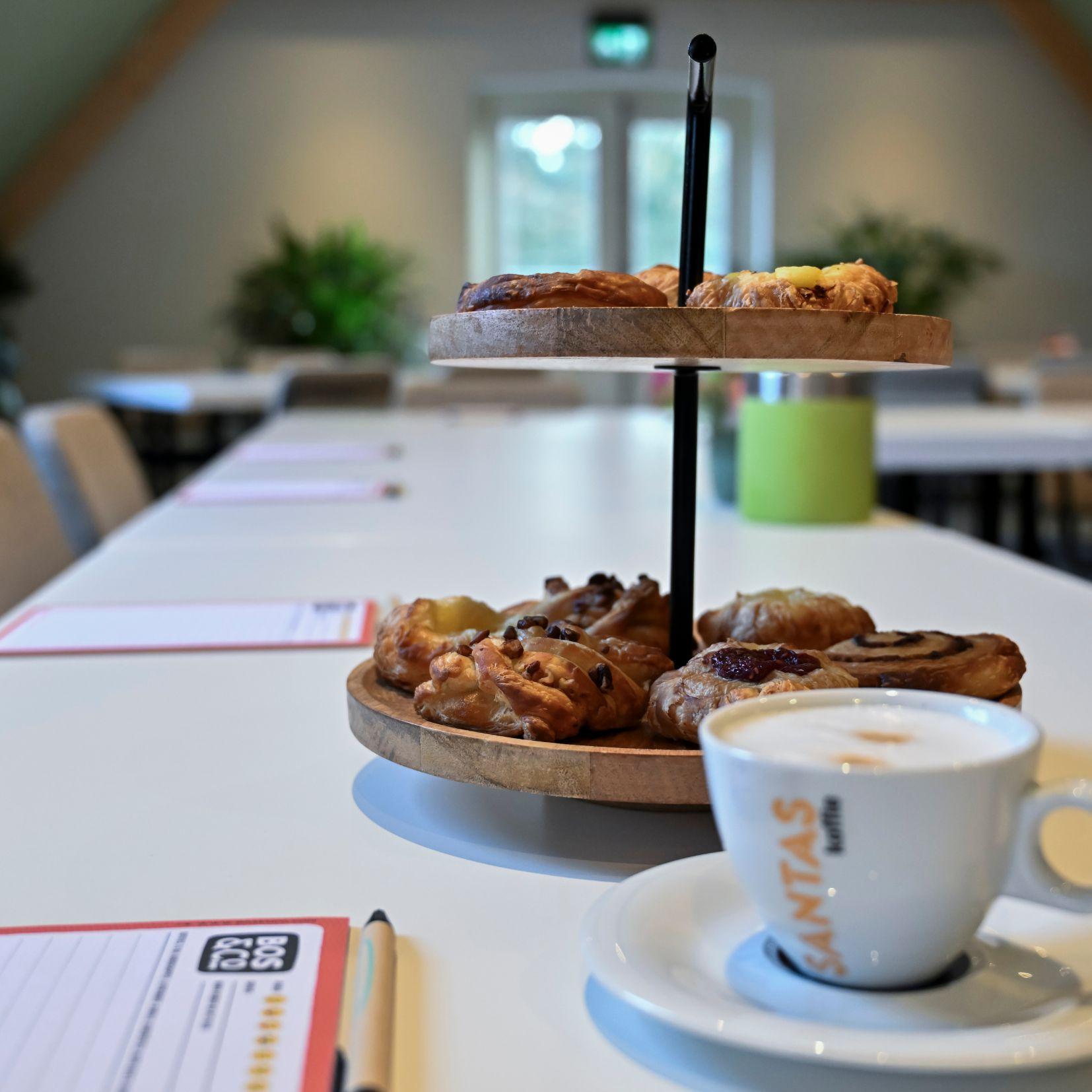 Vergaderen2025 | Zakelijk | Bos & Co - Oosterhout