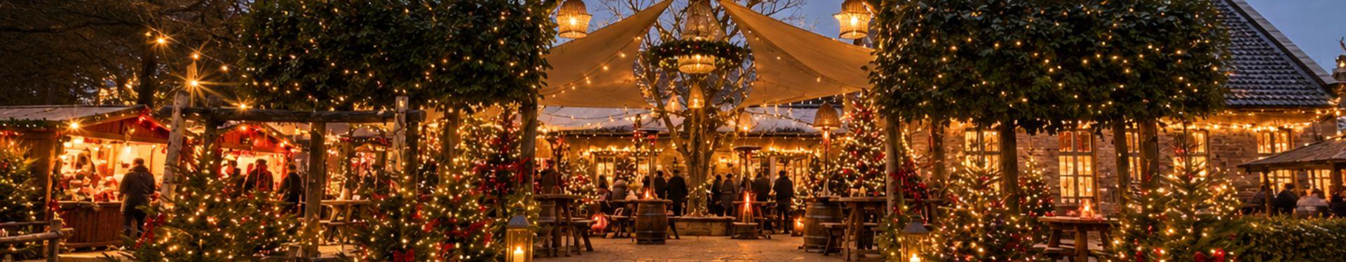 Kerst & Oud en nieuw | Bos & Co - Oosterhout
