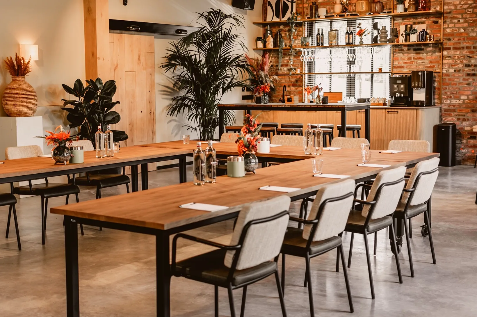 Zakelijk | Bos & Co - Oosterhout