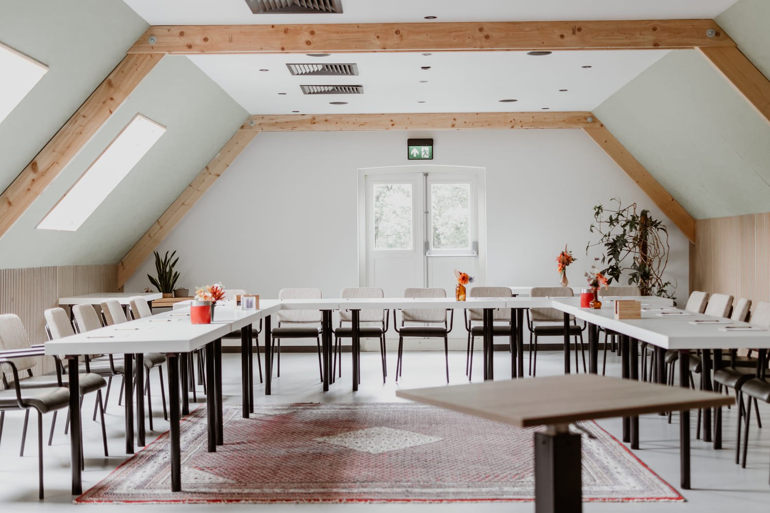Zakelijk | Bos & Co - Oosterhout