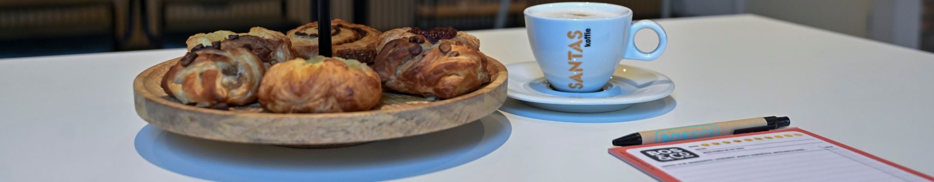 Zakelijk | Bos & Co - Oosterhout